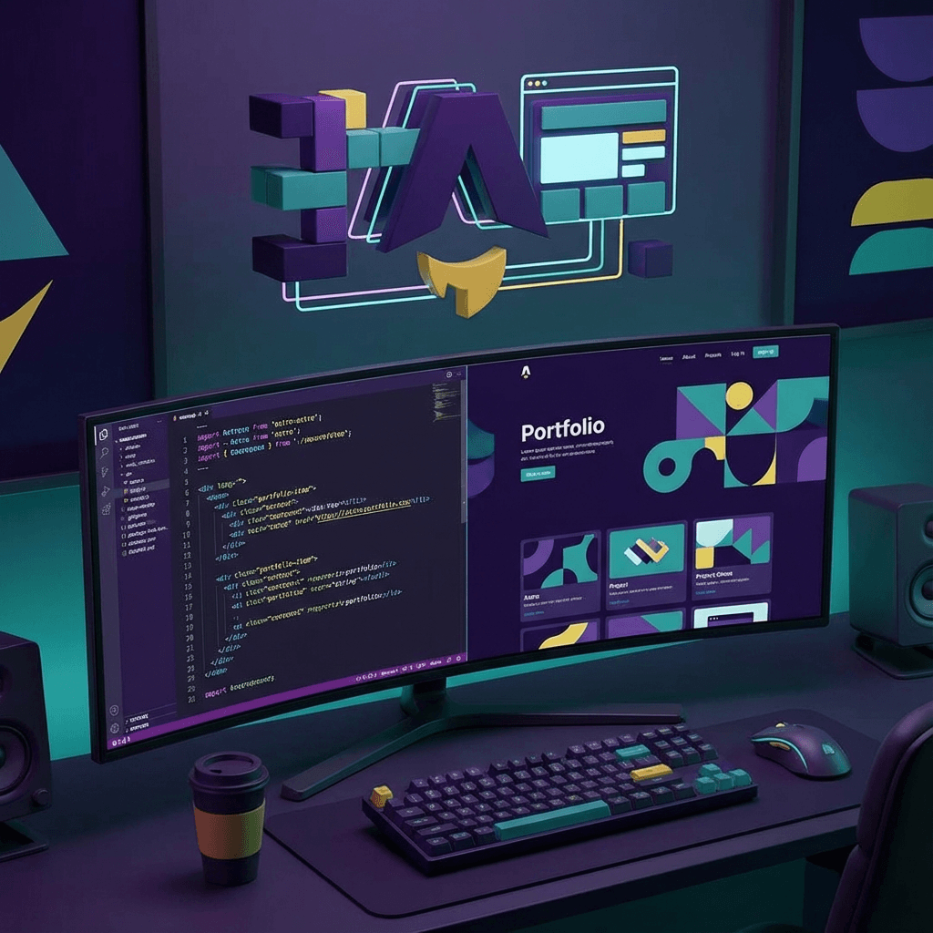 Portfolio V1
